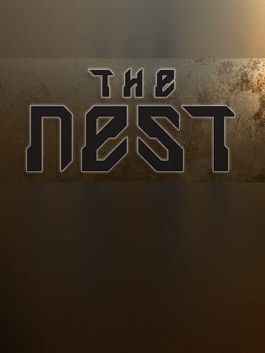 Обложка The Nest