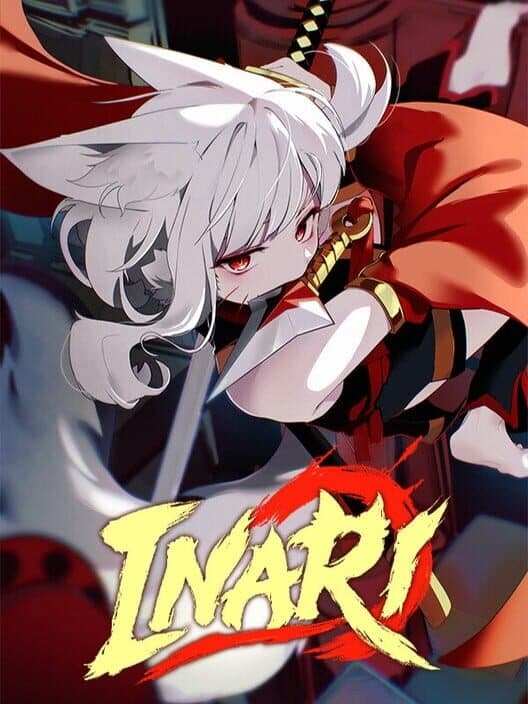 Обложка Inari