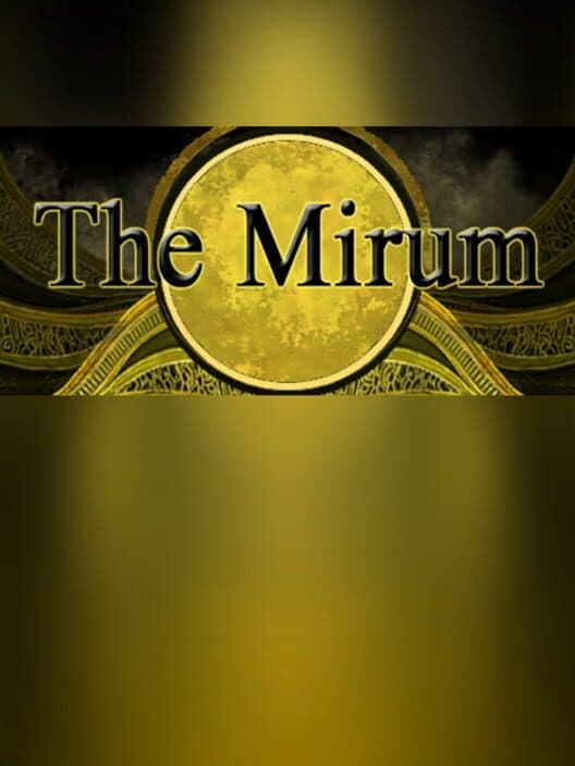 Обложка The Mirum