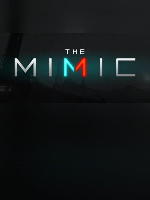 Обложка The Mimic