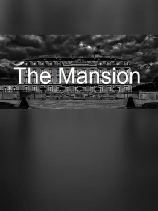 Обложка The Mansion
