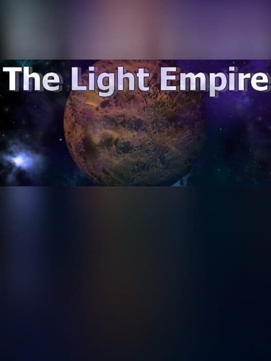 Обложка The Light Empire