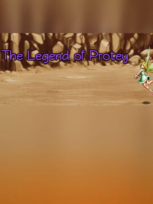 Обложка The Legend of Protey