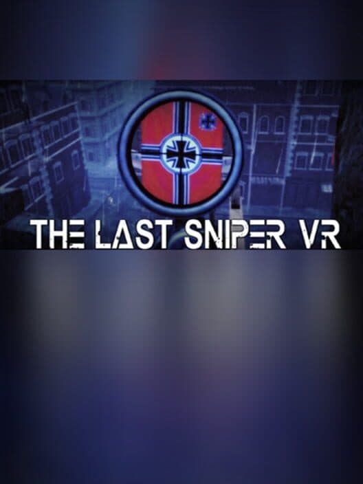 Обложка The Last Sniper VR