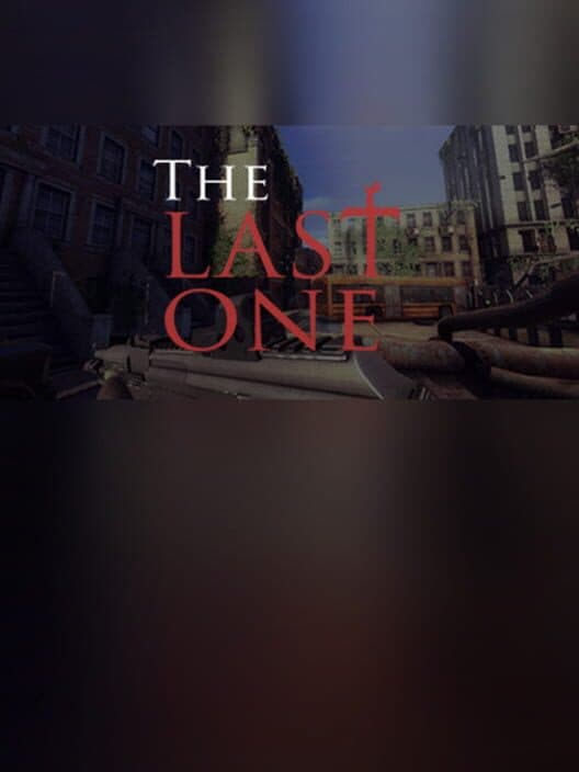 Обложка The Last One
