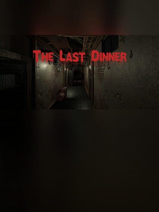 Обложка The Last Dinner