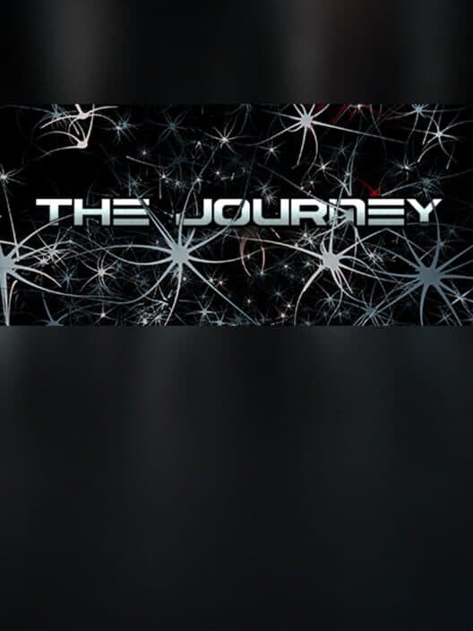 Обложка The Journey VR