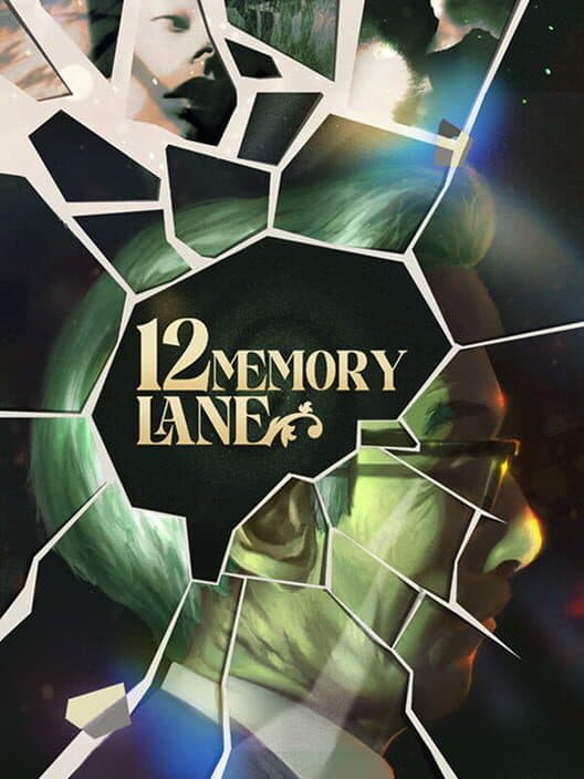 Обложка 12, Memory Lane