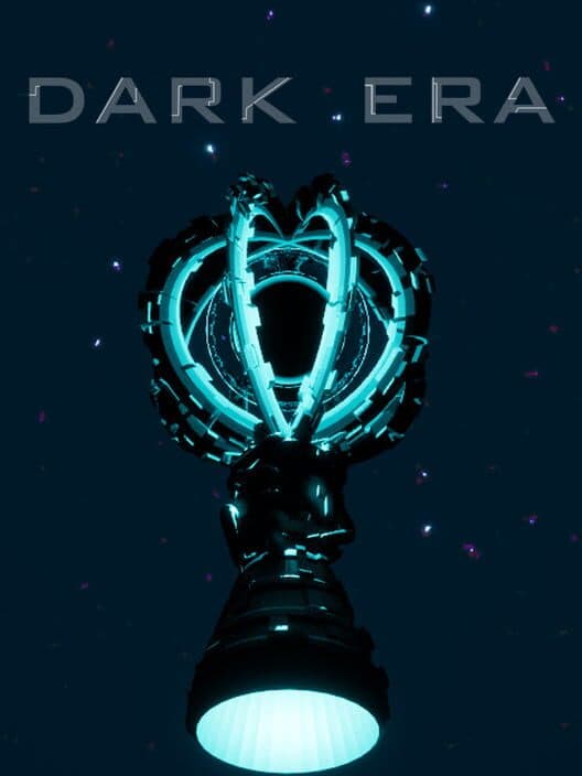 Обложка Dark Era