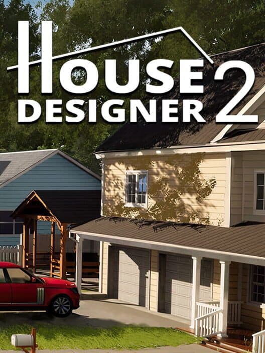 Обложка House Designer 2