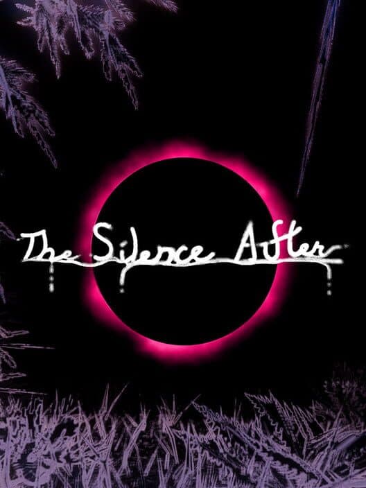 Обложка The Silence After