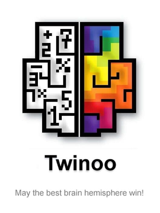Обложка Twinoo