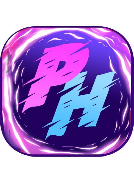Обложка Portal Hunter