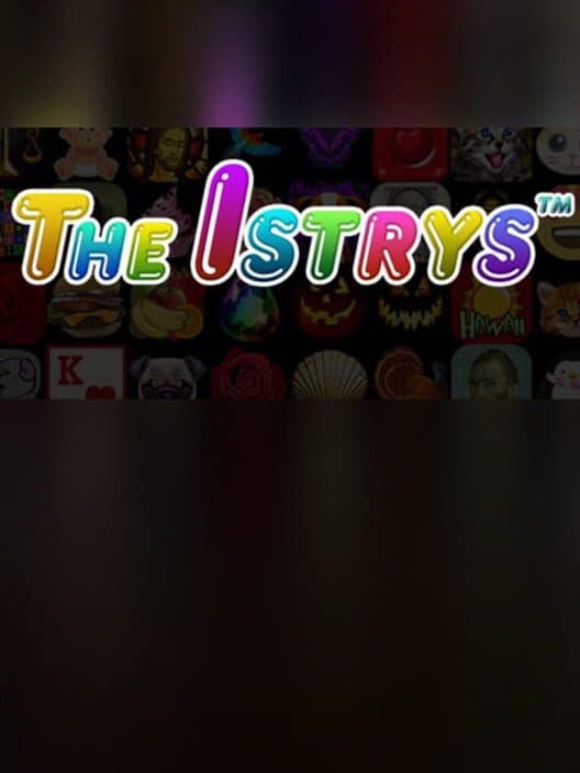 Обложка The Istrys