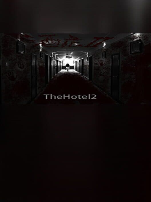 Обложка The Hotel 2
