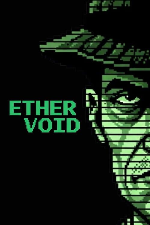 Обложка Ether Void