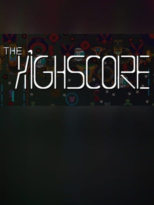 Обложка The Highscore