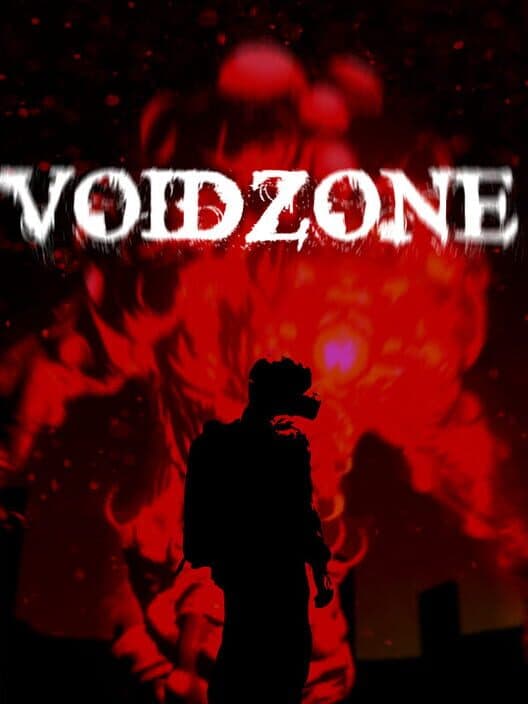 Обложка Voidzone