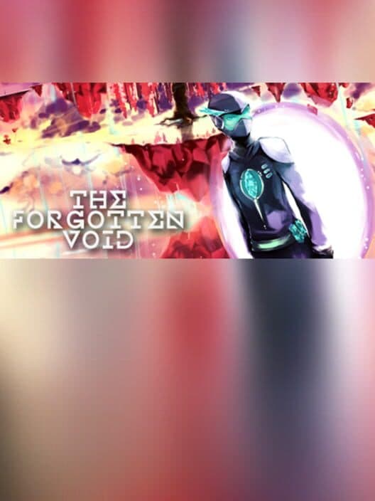 Обложка The Forgotten Void