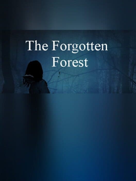Обложка The Forgotten Forest