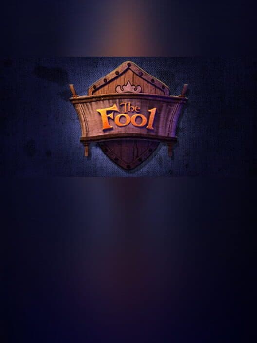 Обложка The Fool