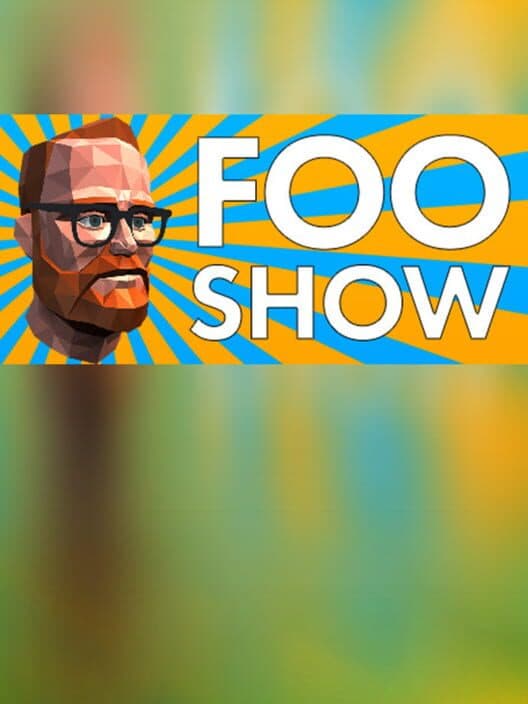 Обложка The FOO Show