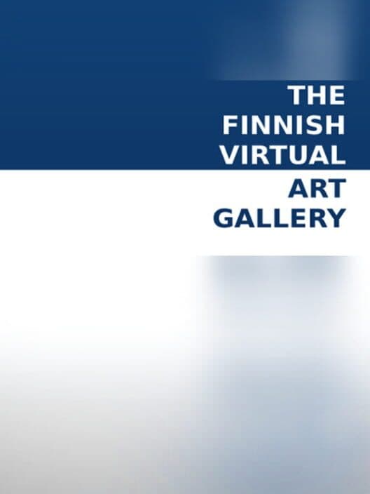 Обложка The Finnish Virtual Art Gallery