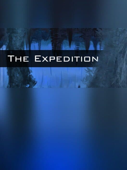 Обложка The Expedition