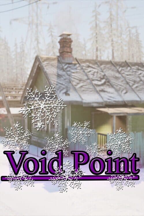Обложка Void Point