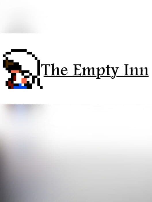 Обложка The Empty Inn