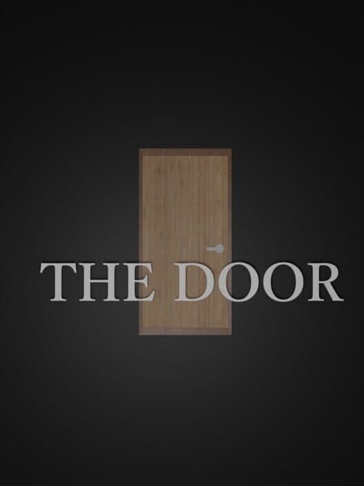 Обложка The Door