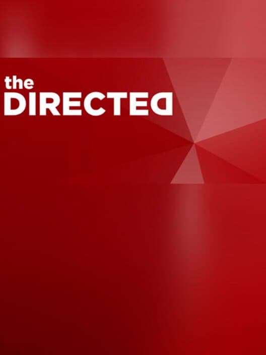 Обложка The Directed