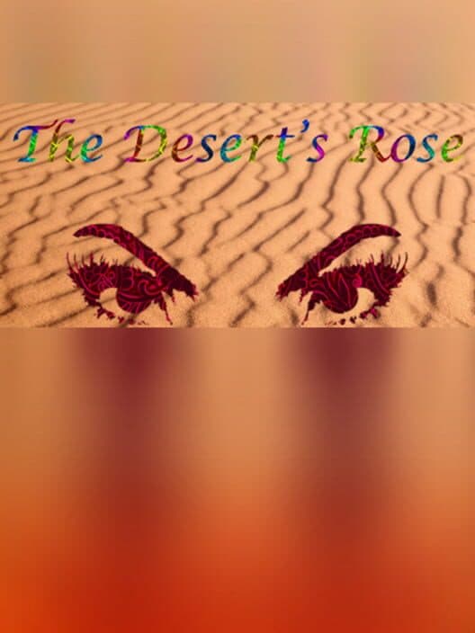 Обложка The Desert's Rose
