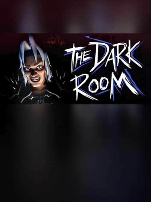 Обложка The Dark Room
