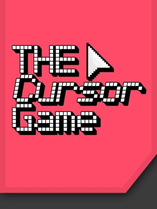 Обложка The Cursor Game