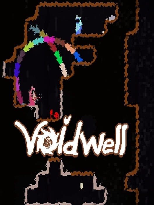 Обложка Voidwell