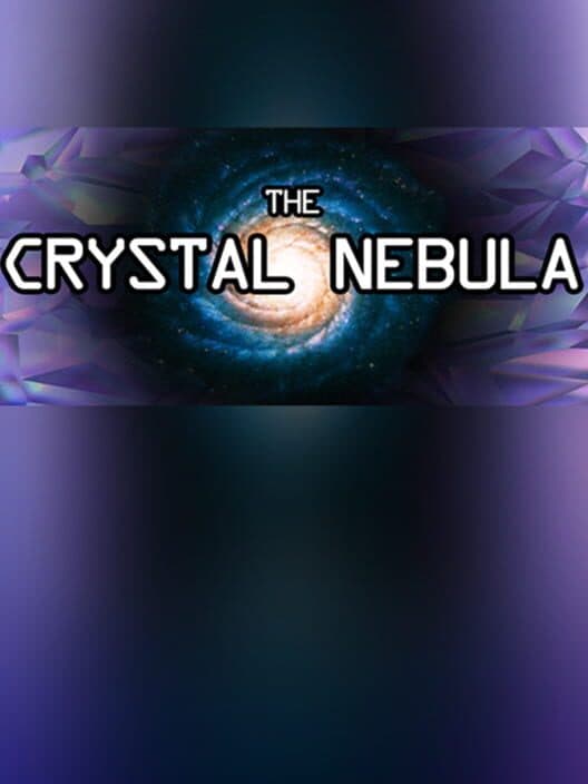 Обложка The Crystal Nebula
