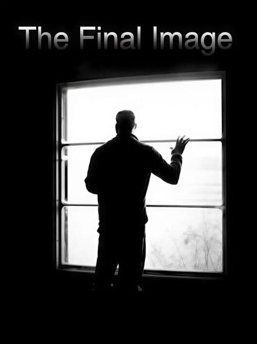 Обложка The Final Image
