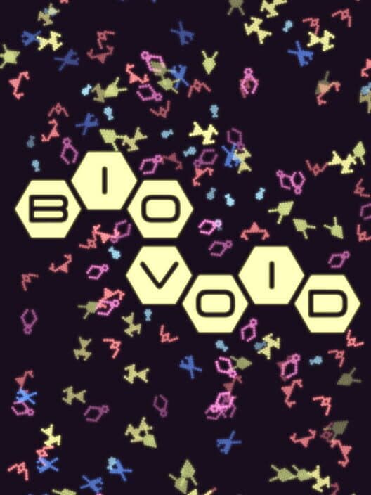 Обложка Biovoid