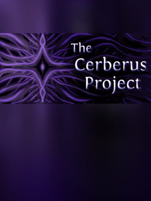 Обложка The Cerberus Project