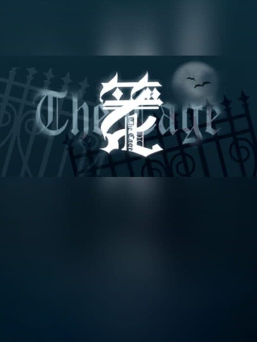 Обложка The Cage
