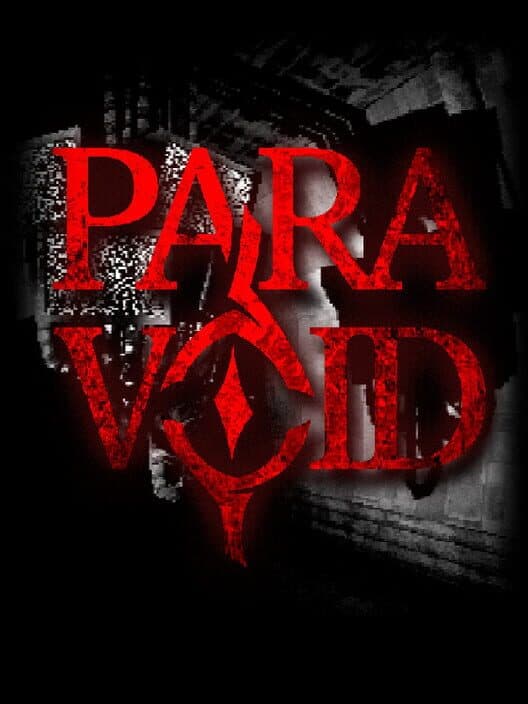 Обложка Paravoid