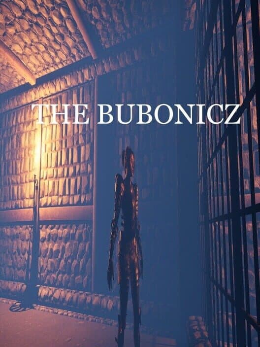 Обложка The Bubonicz