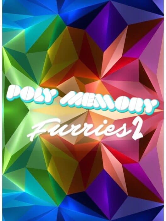 Обложка Poly Memory: Furries 2