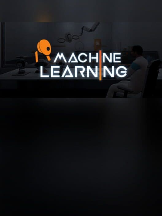Обложка Machine Learning: Episode I