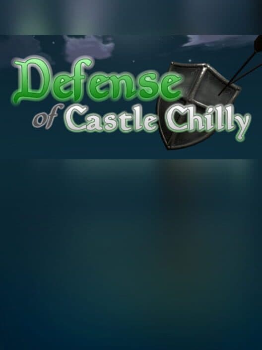 Обложка Defense of Castle Chilly