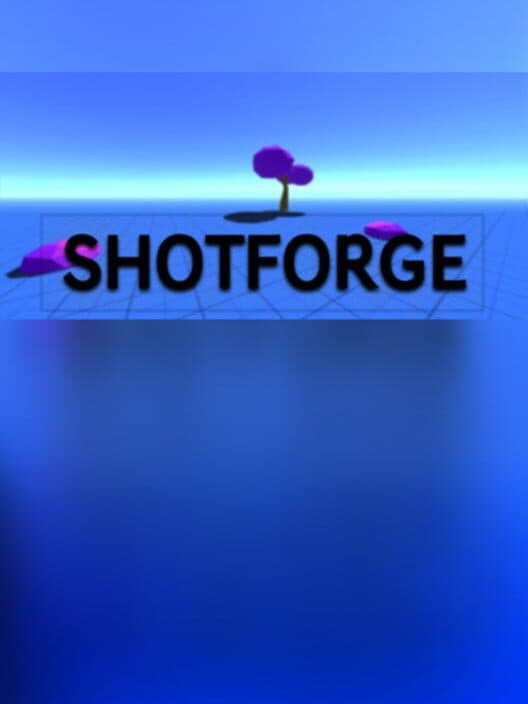 Обложка ShotForge