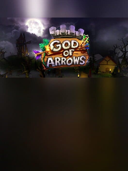 Обложка God of Arrows VR