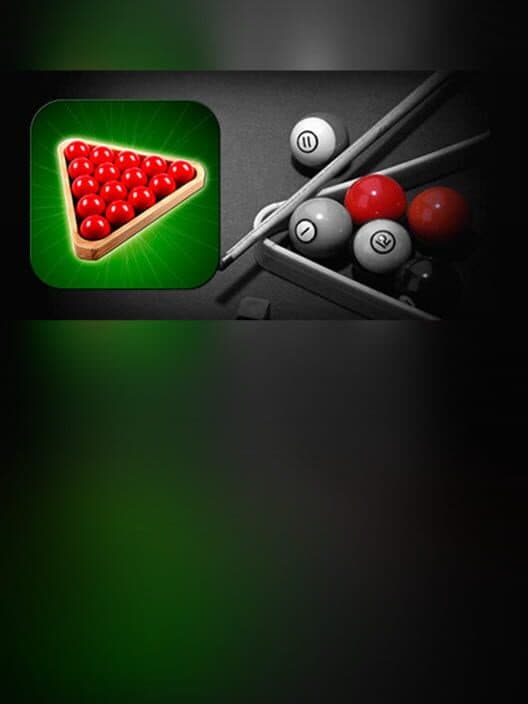 Обложка SnookerWorld