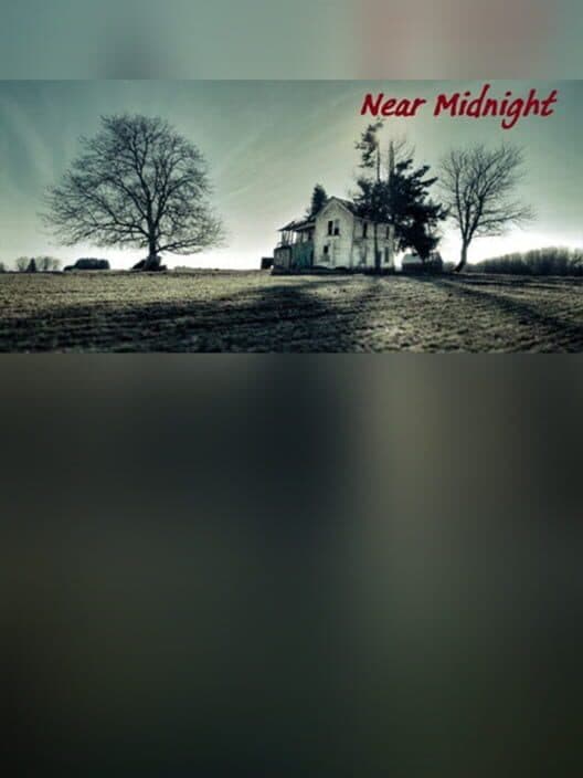 Обложка Near Midnight